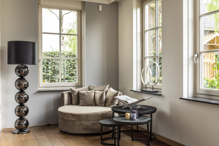 Verkoop Styling 5