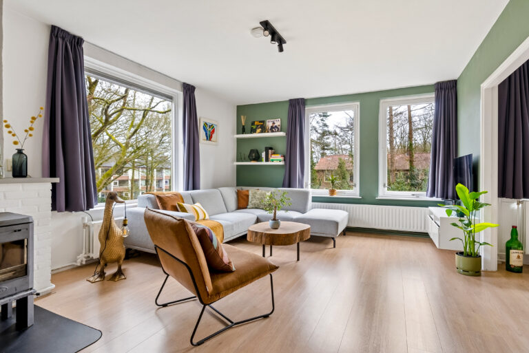 Verkoopstyling Amersfoort 1